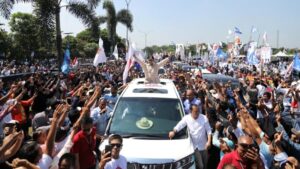 People Power Ingin Perubahan, Tanda-Tanda Prabowo Menang