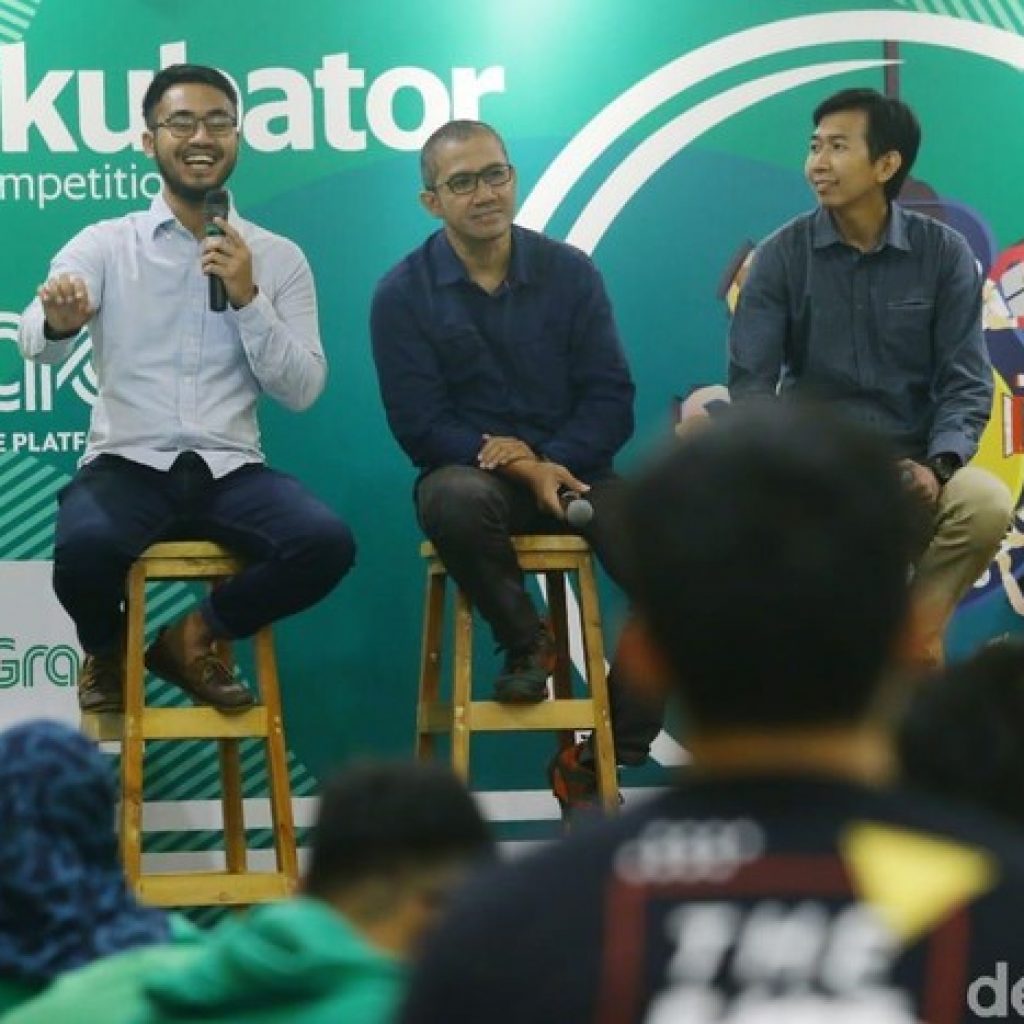 Ini Tips Billy Boen Agar Startup Dapat Angel Investor