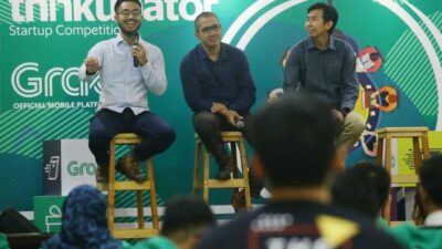Ini Tips Billy Boen Agar Startup Dapat Angel Investor