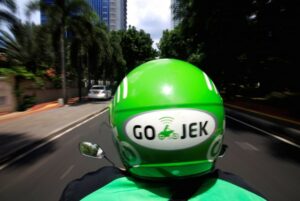 Transaksi Gojek Naik 13,5 Kali Lipat, Setara USD 9 Miliar