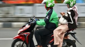 Viral Batalkan OJOL Karena Driver Tak Tampan, 3 Mahasiswi Minta Maaf