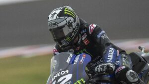 Ini Modal Positif Vinales Menuju Jerez