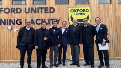 Pemain Timnas Sulit Gabung Oxford United, Ini 3 Alasannya