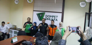 Duh! 3 Tim Medis dan 2 Mobil Dompet Dhuafa Diamuk Oknum Polisi
