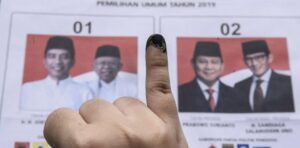 Prabowo-Sandi Menang di 12 dari 30 Provinsi Yang Selesai Direkap KPU