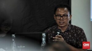 AJI Desak Pemerintah Cabut Pembatasan Akses Medsos