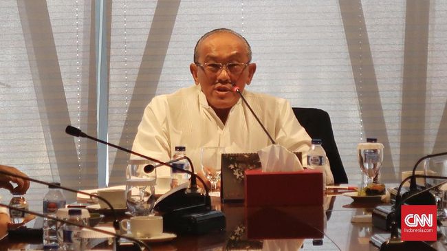 ARB: Big Data Jadi Cara Baru Golkar Menang Pemilu Tanpa Curang Radar Aktual