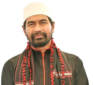 Muzakir Manaf: Aceh Lebih Baik Referendum Ikut Jejak Timor Timur