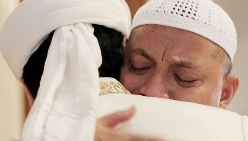 Ustadz Arifin Ilham Meninggal Dunia Radar Aktual