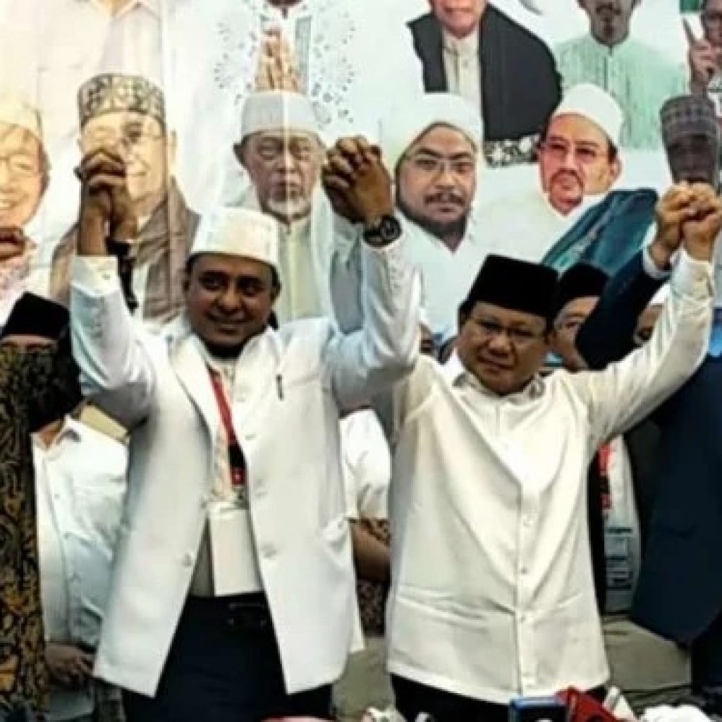 Dahnil Anzar: Yang Larang Ijtima Ulama III Itu Anti Demokrasi