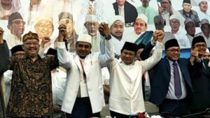 Dahnil Anzar: Yang Larang Ijtima Ulama III Itu Anti Demokrasi