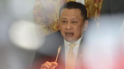 Bamsoet Minta Masyarakat Tak Terpancing Isu People Power