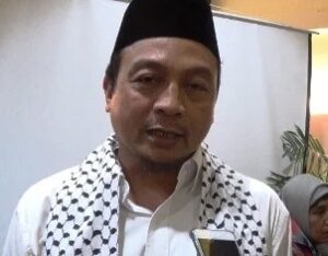Bareskrim Polri Tetapkan UBN Tersangka Dugaan Pencucian Uang