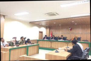 Bawaslu Rilis Datar 22 Lembaga Survei Yang Tak Melapor Ke KPU