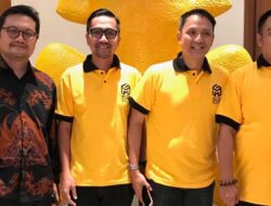 Charles Bonar Sirait: Eksistensi Golkar di Medsos Kurang Maksimal
