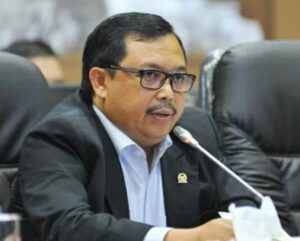 Ini Alasan Demokrat Bungkam Terkait Pansus Kecurangan Pemilu