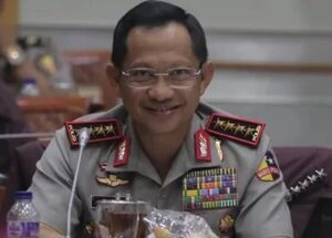 Tito Karnavian, Menkopolhukam Jokowi Yang Baru?