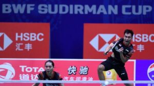 Dikalahkan Denmark, Bukti Kekuatan Tim Indonesia Timpang