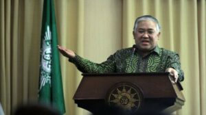 Din Syamsuddin: Rakyat Tak Ingin Pemimpin Hasil Kecurangan