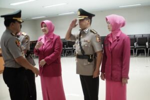 Direktur Tipikor Bareskrim Polri Meninggal Mendadak