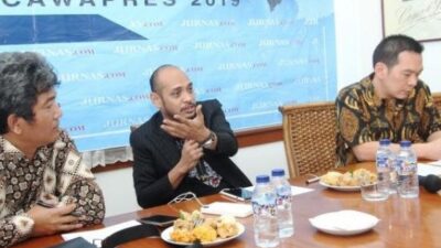 KPK Periksa Eka Sastra Terkait Kasus Bowo Sidik
