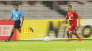 4 Pemain Persija Masuk Timnas, Kolev Siapkan Pelapis