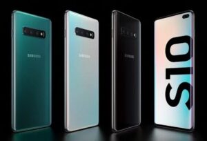 Galaxy S10 Terbakar dan Meleleh, Samsung Ogah Tanggung Jawab