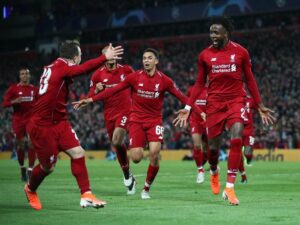 Hajar Barcelona 4 Gol Tanpa Balas, The Reds Ke Final Liga Champions