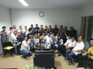 Hariman Siregar Yakin Prabowo Menang di Pilpres 2019