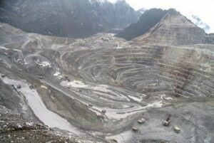 Meneg BUMN Tawarkan Inalum Ke Sejumlah CEO Industri Logam China