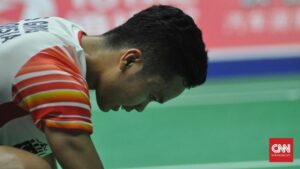 Gagal di Piala Sudirman 2019, Indonesia Lanjukan Puasa Gelar