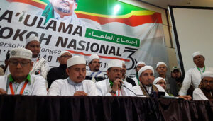 Ini 5 Rekomendasi Penting Hasil Ijtima Ulama III
