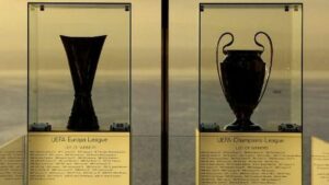 Utak-Atik Wakil Liga Inggris Di Liga Champions dan Liga Europa Musim Depan