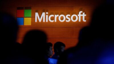 Valuasi Perusahaan Sentuh USD 1 Triliun, CEO Microsoft Justru Cemas