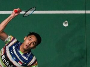 Indonesia Raih 2 Gelar di New Zealand Open 2019