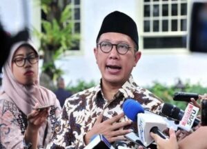 KPK Ungkap Menag Lukman Hakim Terlibat Suap Jual Beli Jabatan