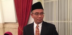 Ternyata KPU Belum Tetapkan Paslon Pemenang Pilpres