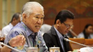 Kasus Bowo Sidik, KPK Geledah Ruang Kerja Enggartiasto Lukita