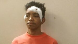 Komnas HAM Nilai Oknum Brimob Pukul Perusuh Bisa Dijerat Pidana