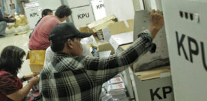 Rekor Dunia Kematian Petugas KPPS, Lebih Dahsyat Dari Flu Burung