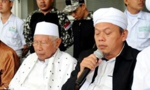 Ini Maklumat Koppasandi Terkait Indikasi Kecurangan Pemilu