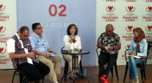 Kubu Prabowo: Kecurangan Itu Kesengajaan Bukan Human Error
