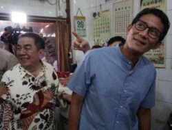 Laba Saratoga Melejit, Bagian Sandiaga Uno Capai Rp.242 Miliar