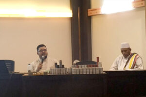 Pasca Kerusuhan 21-22 Mei, FPI Terima LAporan 57 Warga Hilang