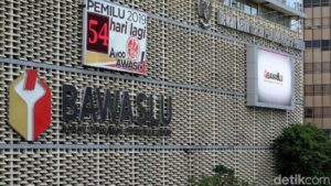 Relawan IT BPN Laporkan 73.714 Salah Input KPU Ke Bawaslu