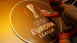 Liga Europa, Chelsea Diimbangi Frankfurt, Arsenal Tumbangkan Valencia