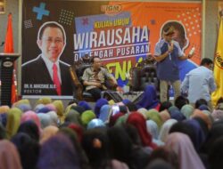 Marzuki Alie: Sandiaga Lebih Cocok Jadi Presiden
