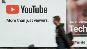 Tingkatkan Laba, Google Bakal Beri Tautan Produk Di Youtube