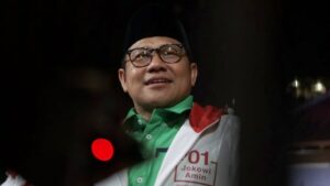 3 Menteri PKB Gagal Melenggang Ke Senayan