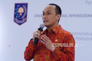 Tiru Sandiaga, Pemerintah Fokus Terapkan Single Identity Number